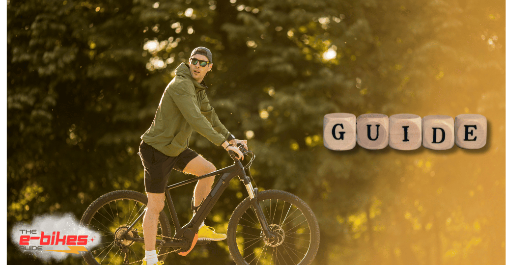 How to Choose the Best* Electric Bikes: Ultimate Guide